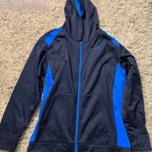 Champion Zip up jacket